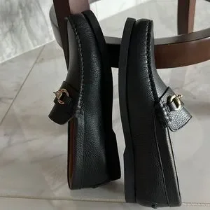 Brand new Italian leather handed stitch made on Portugal. MADE IN PORTUGAL – Leather N Laces main image 4